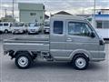 2026 Suzuki Carry Truck