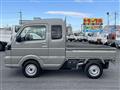 2026 Suzuki Carry Truck