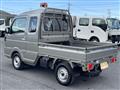 2026 Suzuki Carry Truck
