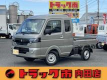 2026 Suzuki Carry Truck