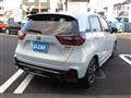 2023 Honda Fit