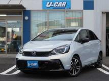 2023 Honda Fit