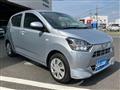2021 Daihatsu Mira