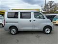 2021 Toyota Townace Van