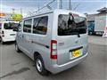 2021 Toyota Townace Van