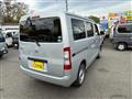2021 Toyota Townace Van