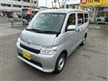 2021 Toyota Townace Van