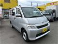 2021 Toyota Townace Van