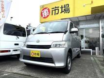 2021 Toyota Townace Van