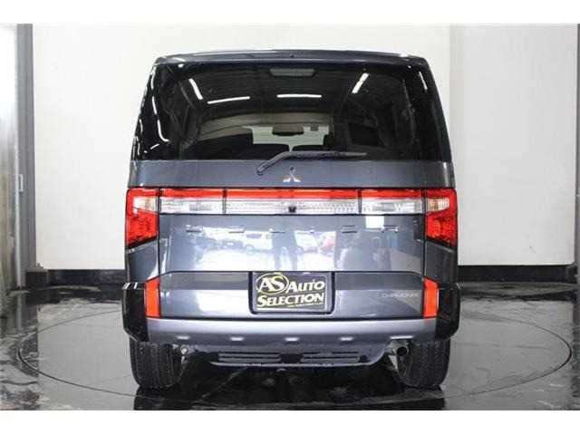 Mitsubishi Delica D5 2025 — миниатюра 7