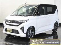 2025 Daihatsu Move