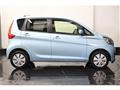 2016 Mitsubishi eK Wagon