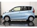 2016 Mitsubishi eK Wagon