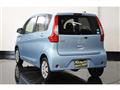 2016 Mitsubishi eK Wagon