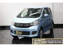 2016 Mitsubishi eK Wagon