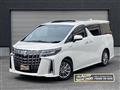 2020 Toyota Alphard G