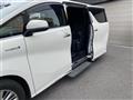 2020 Toyota Alphard G