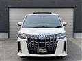2020 Toyota Alphard G