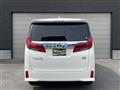 2020 Toyota Alphard G