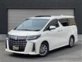 2020 Toyota Alphard G
