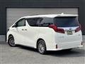 2020 Toyota Alphard G
