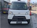 2018 Daihatsu Hijet Cargo