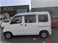 2018 Daihatsu Hijet Cargo