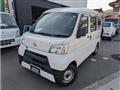 2018 Daihatsu Hijet Cargo