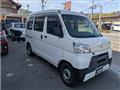 2018 Daihatsu Hijet Cargo