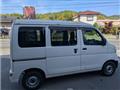 2018 Daihatsu Hijet Cargo