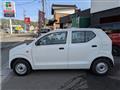 2018 Suzuki Alto