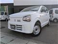 2018 Suzuki Alto