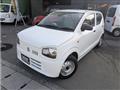2018 Suzuki Alto