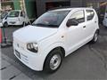 2018 Suzuki Alto