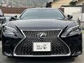 2018 Lexus LS