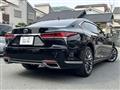 2018 Lexus LS