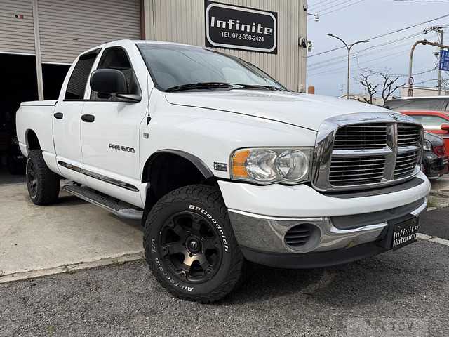 2005 Chrysler Chrysler Others