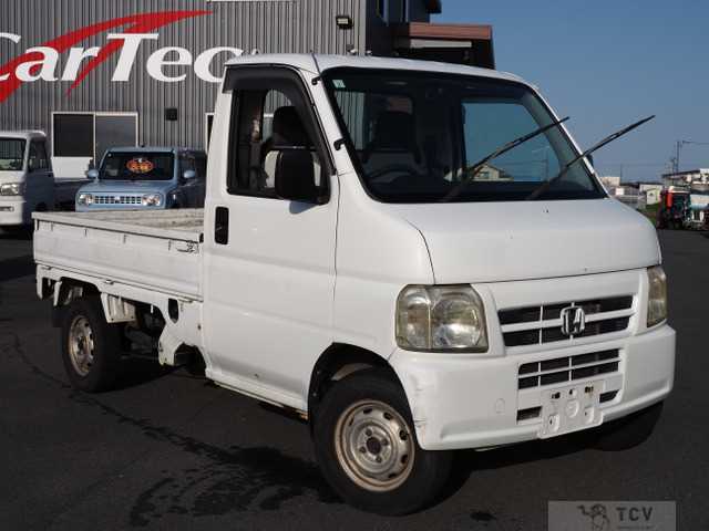2006 Honda Acty Truck