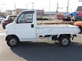 2006 Honda Acty Truck