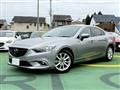 2013 Mazda Atenza