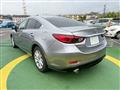 2013 Mazda Atenza