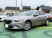 2013 Mazda Atenza