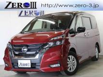 2017 Nissan Serena