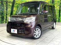 2014 Daihatsu Tanto