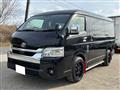 2023 Toyota Hiace Van
