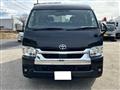 2023 Toyota Hiace Van