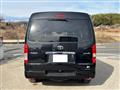 2023 Toyota Hiace Van