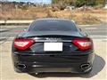 2011 Maserati Granturismo
