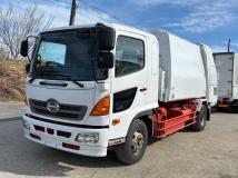 2014 Hino Hino Others