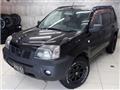 2001 Nissan X-Trail